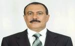 الرئيس اليمني السابق (صالح) يدعو إلى مصالحة وطنية شاملة