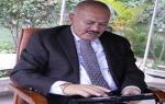 رئيس المؤتمر الشعبي يعزي بوفاة العميد علي محسن الغشم