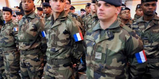 صحيفة لو فيجارو: قوات فرنسية خاصة تتواجد على الأرض باليمن