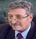 عبدالعزيز المقالح