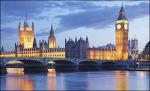 لندن تدعم خططا لتشييد ثاني أطول برج في أوروبا الغربية