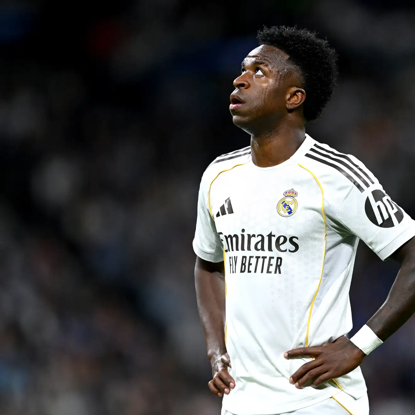 نجم ريال مدريد السابق: فينيسيوس جونيور لا يخطط للتجديد