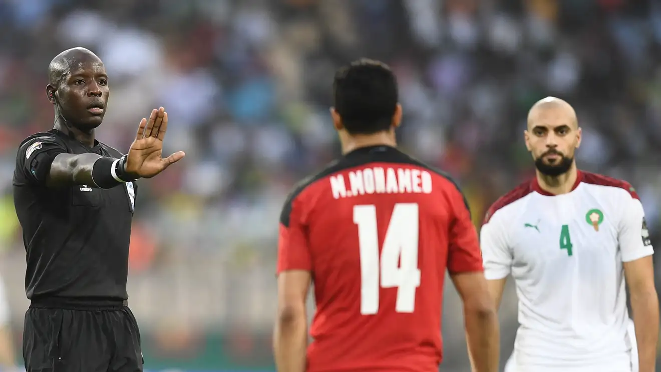 الذكاء الاصطناعي يجيب: هل يمكن أن يلتقي المغرب ومصر في مونديال 2026؟