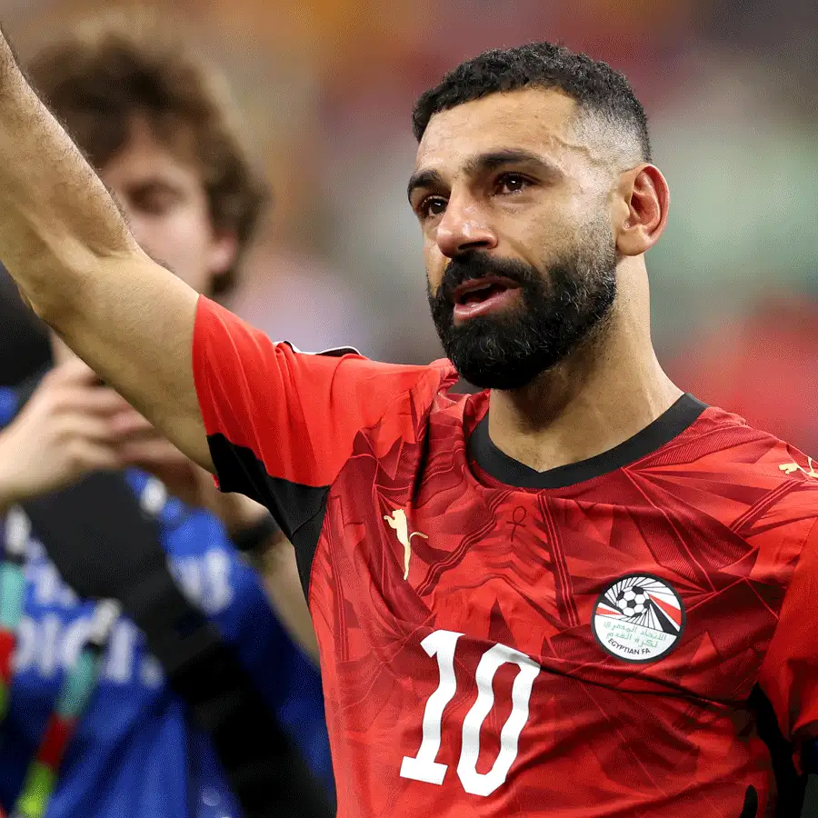 مالك الخلود يسخر من صفقة صلاح: الدوري السعودي ليس مناسبًا لقضاء عطلة التقاعد